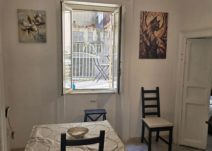Casa Del Carmine