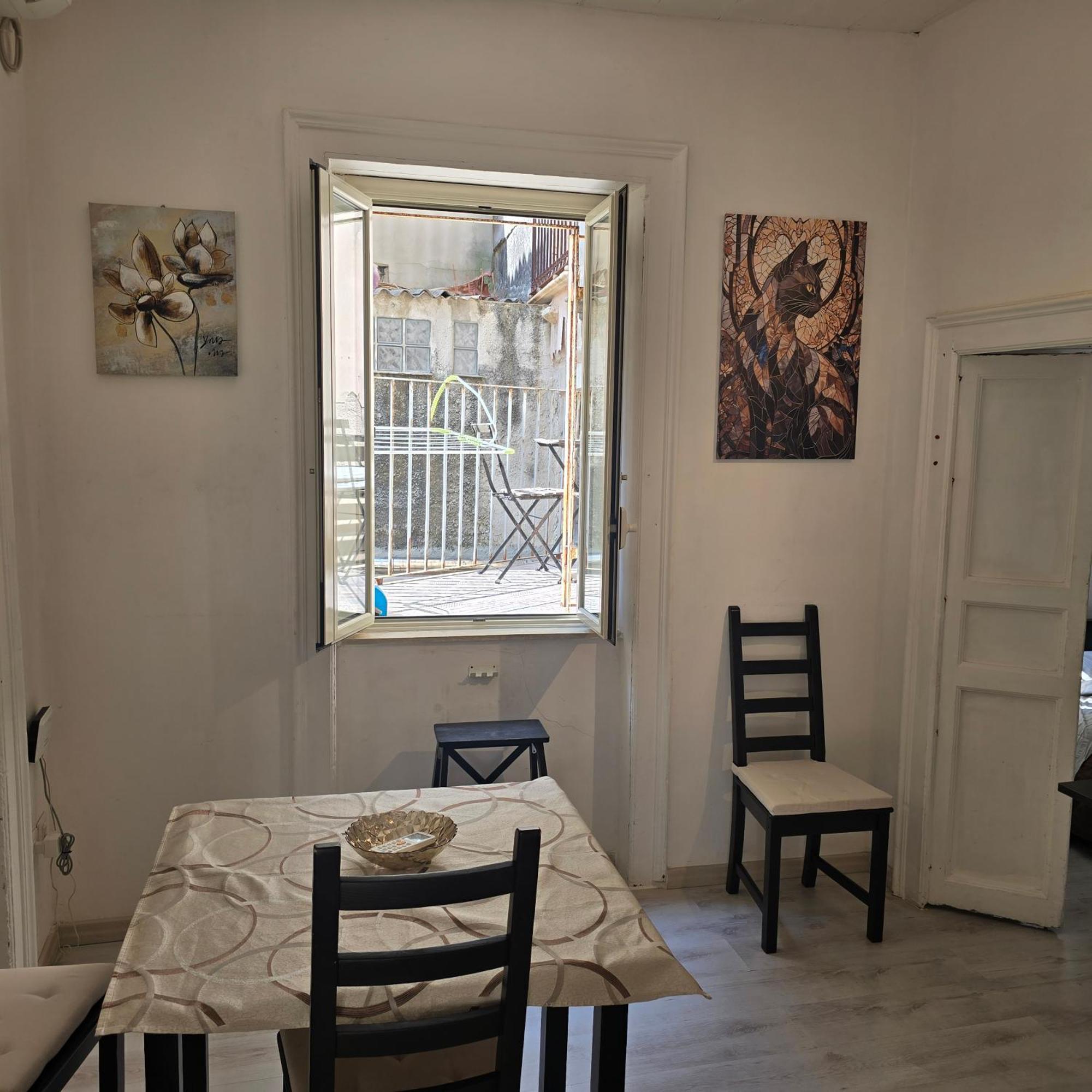 Apartment Casa Del Carmine